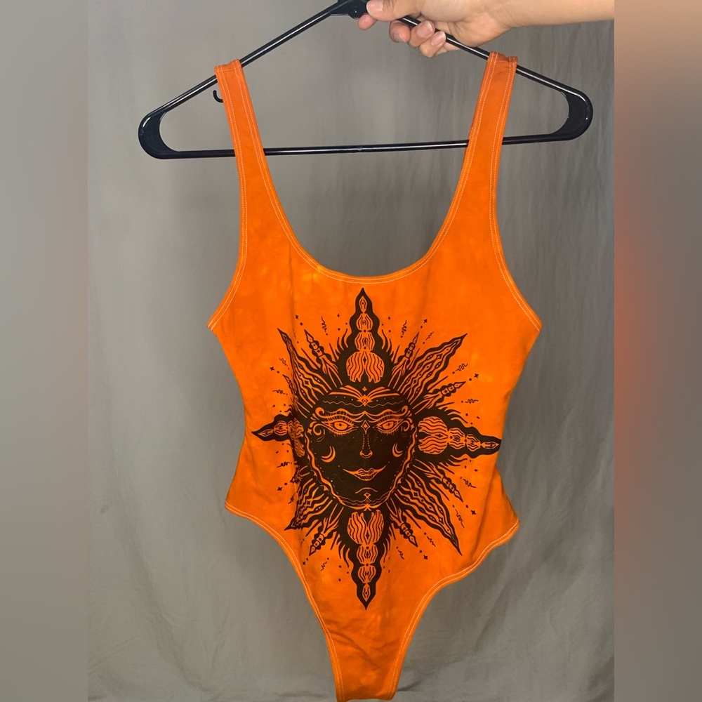 Bodysuit